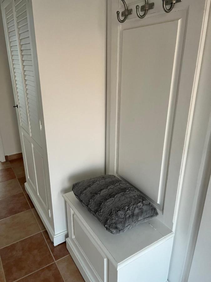 Ferienwohnung 1 Zimmer App Ankerplatz 43 Im Olympiazentrum Kiel Dış mekan fotoğraf